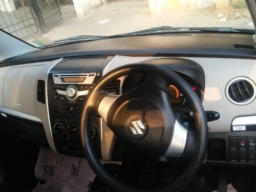 2015 Maruti Suzuki Wagon R for sale