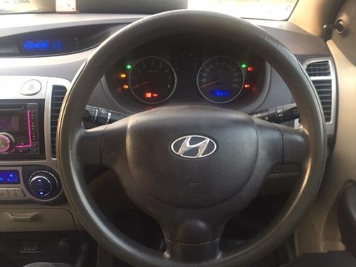 2010 Hyundai i20 for sale