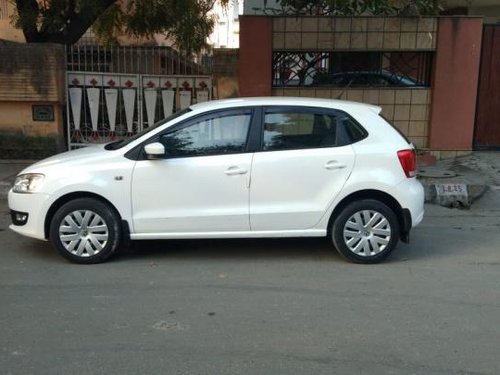 2013 Volkswagen Polo for sale at low price