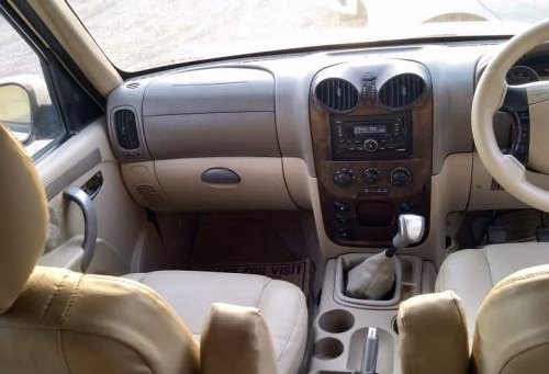 Used Mahindra Scorpio 2011 car at low price