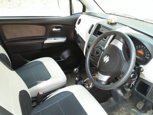 Maruti Suzuki Wagon R 2013 for sale