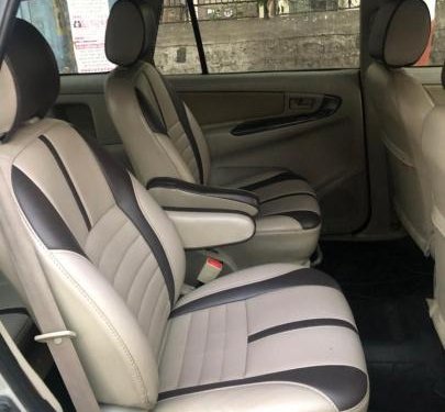 Used 2012 Toyota Innova for sale