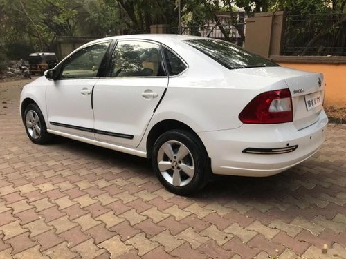 2016 Skoda Rapid for sale