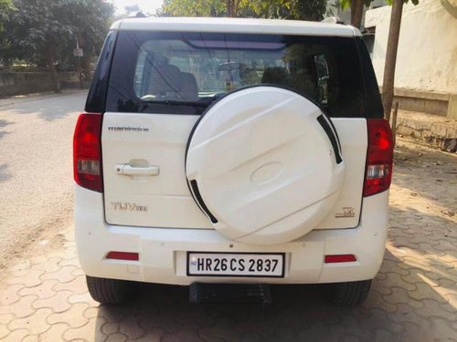 2015 Mahindra TUV 300 for sale at low price