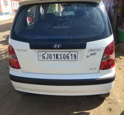 2012 Hyundai Santro Xing for sale