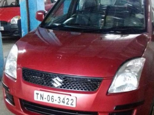 Used 2009 Maruti Suzuki Swift for sale