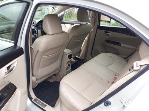 Maruti Suzuki Ciaz 2016 for sale