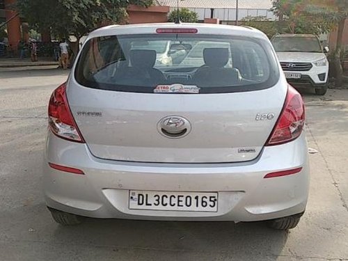 2014 Hyundai i20 for sale