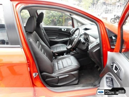 2015 Ford EcoSport for sale