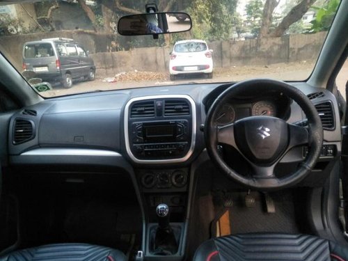 Used 2016 Maruti Suzuki Vitara Brezza for sale