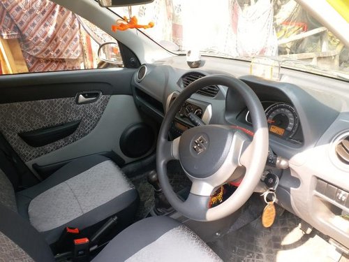 2017 Maruti Suzuki Alto 800 for sale
