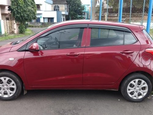 2014 Hyundai i10 for sale at low price