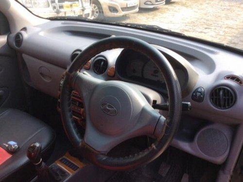 Used Hyundai Santro Xing 2009 car at low price