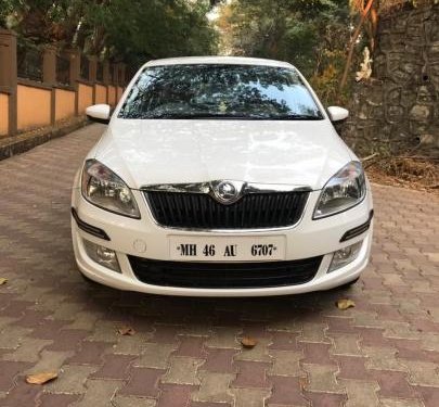 2016 Skoda Rapid for sale