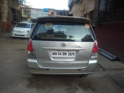 Used 2008 Toyota Innova 2004-2011 for sale