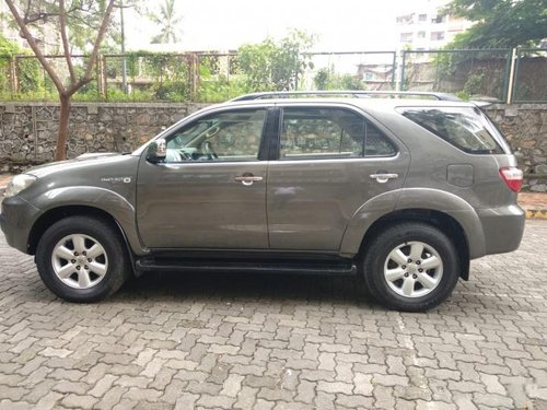 2010 Toyota Fortuner for sale