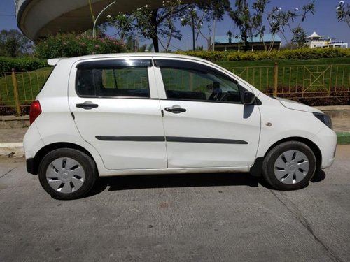 Maruti Celerio VXI AMT 2014 for sale