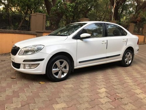 2016 Skoda Rapid for sale