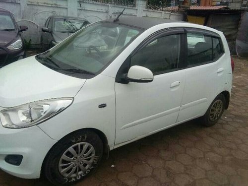 Hyundai i10 Sportz 1.2 2012 for sale