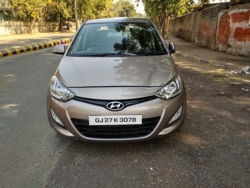 2012 Hyundai i20 for sale at low price