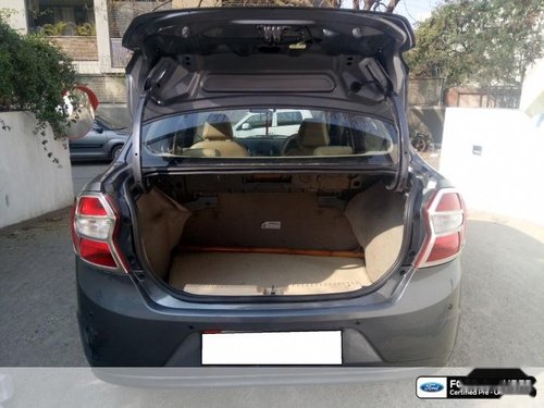 2015 Ford Aspire for sale
