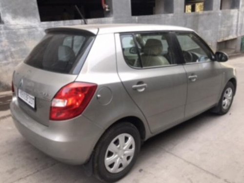 2012 Skoda Fabia 2010-2015 for sale at low price