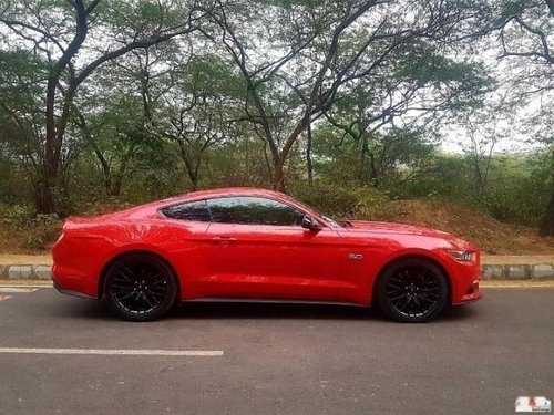 Ford Mustang V8 2016 for sale