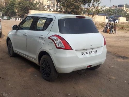 2016 Maruti Suzuki Swift for sale