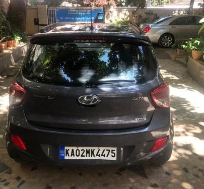 2015 Hyundai i10 for sale at low price