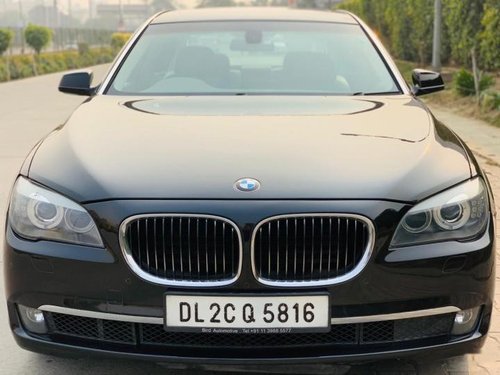 2010 BMW 7 Series for sale at low price