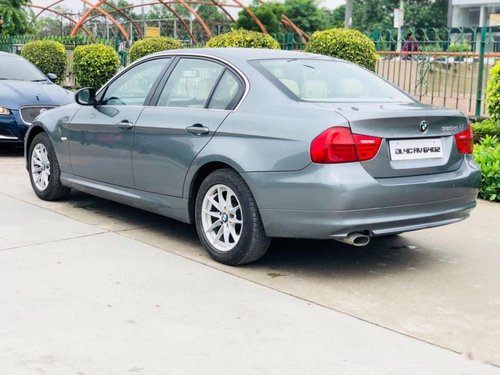 Used BMW 3 Series 320d 2011 for sale