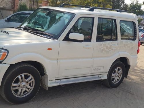 2013 Mahindra Scorpio 2009-2014 for sale