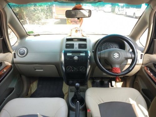 2012 Maruti Suzuki SX4 for sale