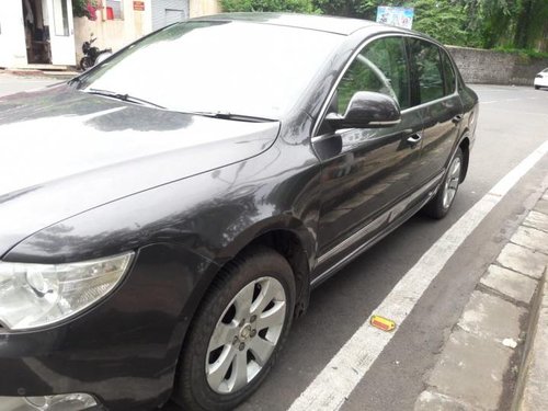 Skoda Superb 2011 for sale