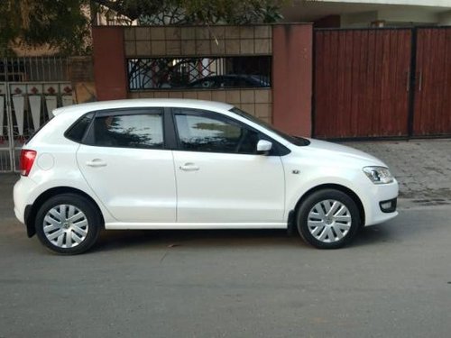 2013 Volkswagen Polo for sale at low price