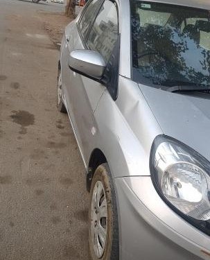 2014 Honda Amaze for sale at low price