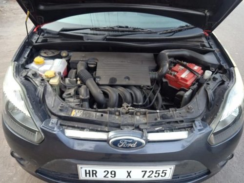 Ford Figo Petrol EXI 2010 for sale