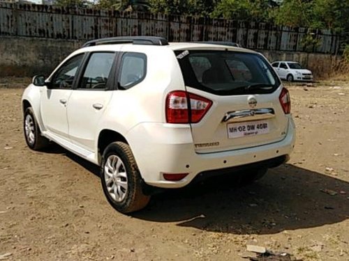 Used Nissan Terrano XL 2015 for sale