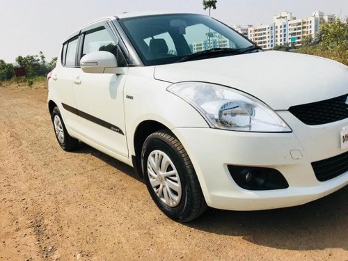 Used Maruti Suzuki Swift 2014 car at low price