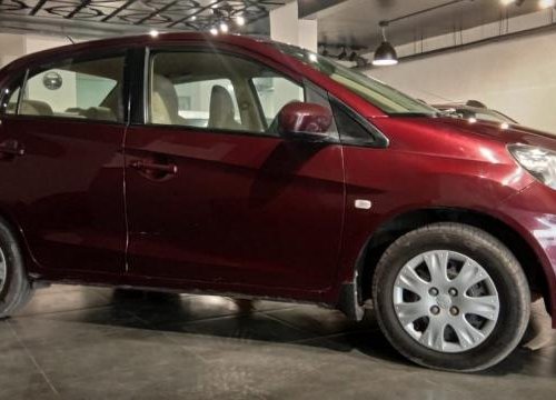 2013 Honda Amaze for sale