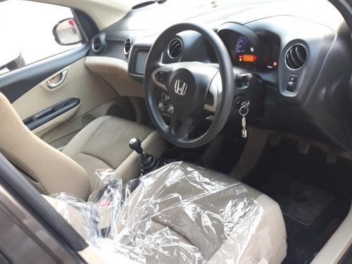 2015 Honda Amaze for sale at low price