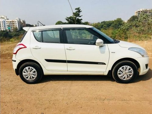 Used Maruti Suzuki Swift 2014 car at low price