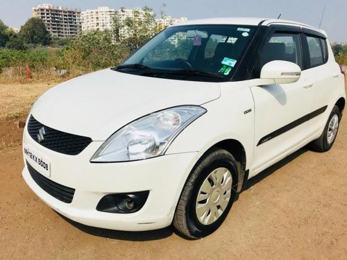 Used Maruti Suzuki Swift 2014 car at low price