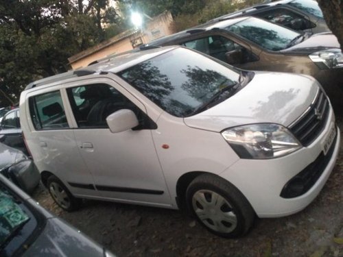 Used 2013 Maruti Suzuki Wagon R for sale