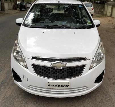 Used Chevrolet Beat Diesel LS 2012 for sale