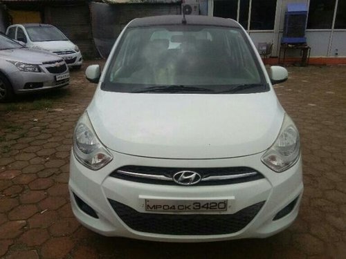 Hyundai i10 Sportz 1.2 2012 for sale