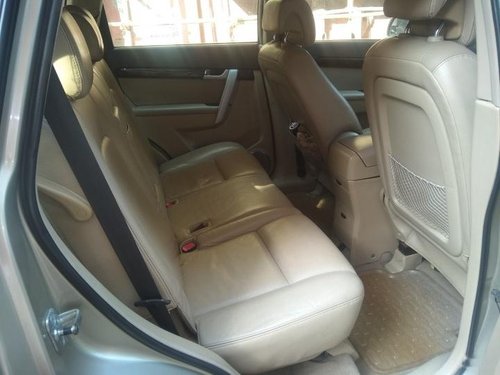 Used Chevrolet Captiva 2008 car at low price