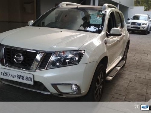Used 2017 Nissan Terrano for sale