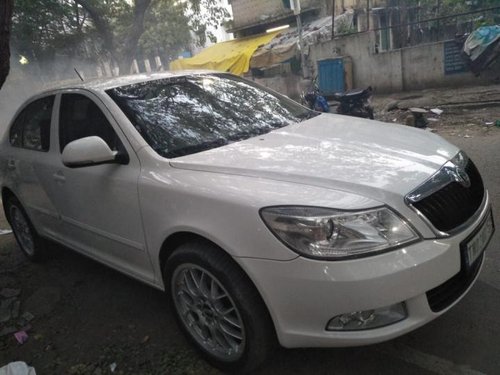 2011 Skoda Laura for sale