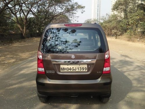 Maruti Suzuki Wagon R 2013 for sale